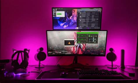 Image result for Gaming Setup PS4 Pro