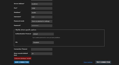 Image result for Import DB File in vs Code