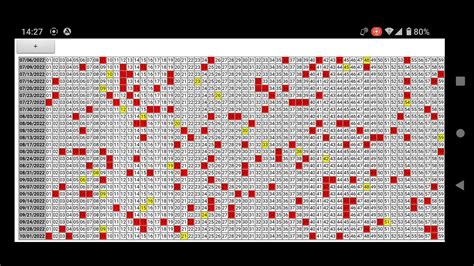 eurojackpot app android