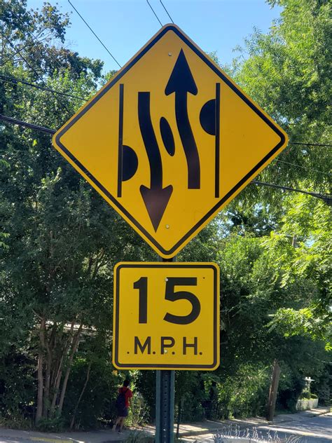 If you stare at it too long it will lose all meaning : r/signs