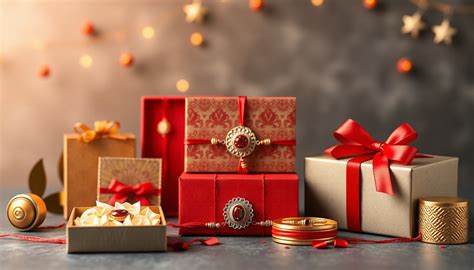 How to Choose the Perfect Rakhi—A Sister’s Guide to Top Rakhi Hampers ...