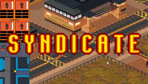 Image result for Syndicate