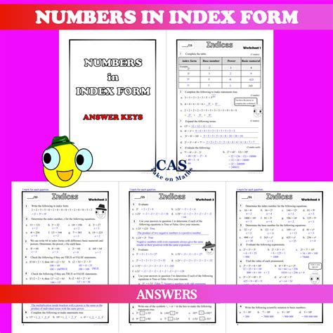 Image result for Index Numbers Problems