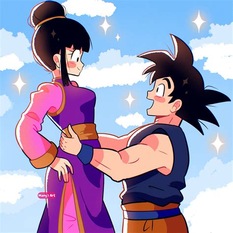 DRAGON BALL Image by ManysArt1 #3953386 - Zerochan Anime Image Board
