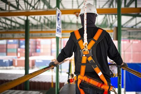 Image result for Free OSHA Fall Protection Training
