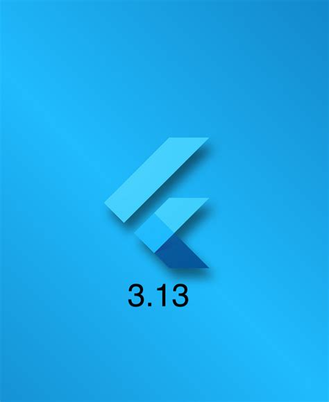 What’s new in Flutter 3.13