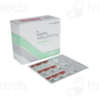 Zorem 5 Capsule 15: Uses, Side Effects, Price & Substitutes