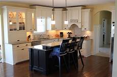 Kitchen Island Different Color Than Cabinets by 700 Sq Ft Design Friends And Family Favorite Spaces Kitchen Island Different Color Than Cabinets