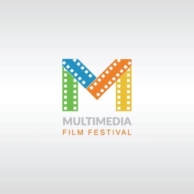 Multimedia Logo Design 的图像结果