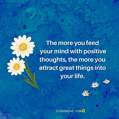 Positive Motivational Quotes About Life