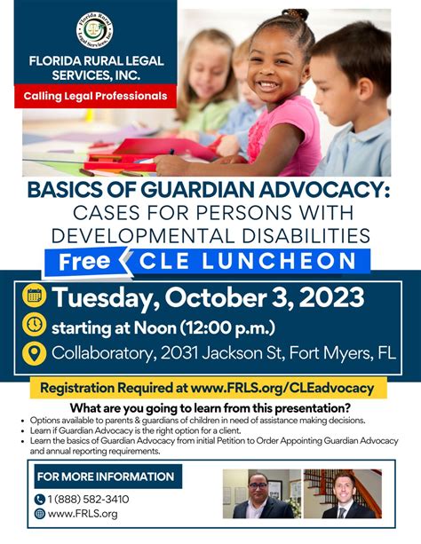 Florida Rural Legal Services, Inc. (FRLS) on LinkedIn: #legal # ...