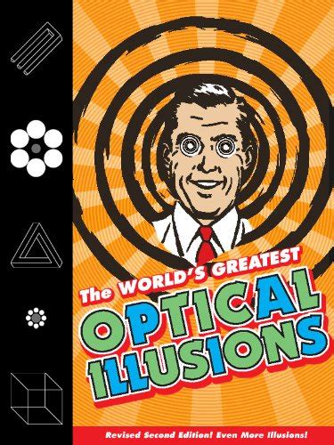 The World's Greatest Optical Illusions eBook : Rothschild, Henry ...