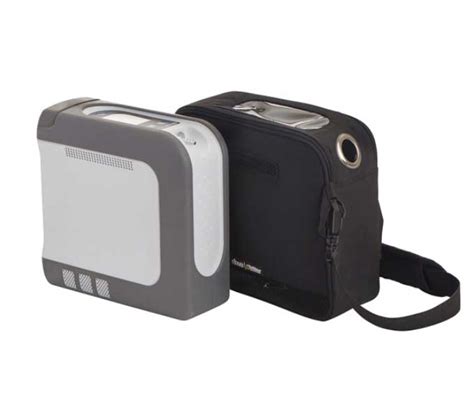 Buy DeVilbiss iGo2 Portable Oxygen Concentrator Online at Best Price ...