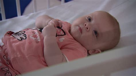 Respiratory syncytial virus: What is it and what are the symptoms in young children? | ITV News ...
