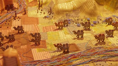 On the 8th Day | ART EVERY DAY | Bend Film Festival 2024