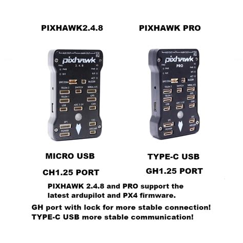 Image result for Pixhawk Flight Controller