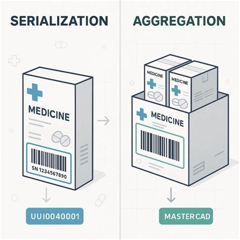 Image result for Serialization and Aggregation Station
