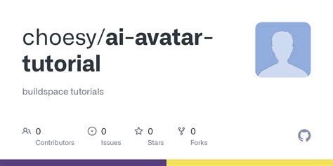 Python AI Avatar Tutorial 的图像结果