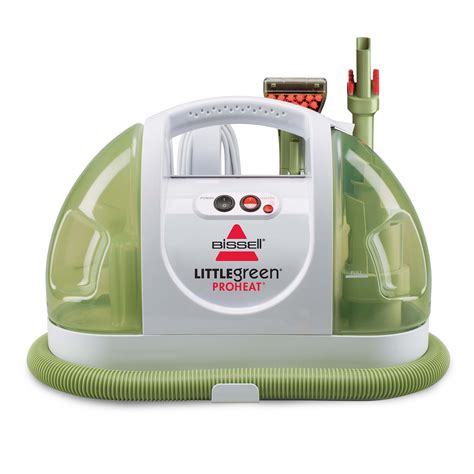 Little Green® ProHeat® Portable Carpet Cleaner 14259 | Parts | BISSELL®