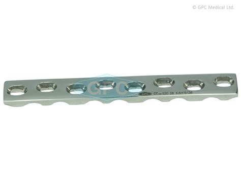 Limited Contact Dynamic Compression Plate 的图像结果