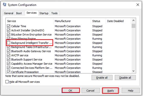 Local Service Background 的图像结果