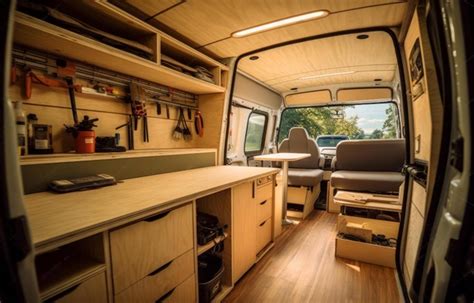 Conversion Van Builds 的图像结果