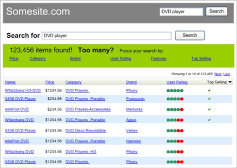 Image result for Advanced Search Examples