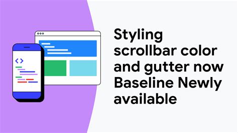 CSS Scrollbar Style 的图像结果