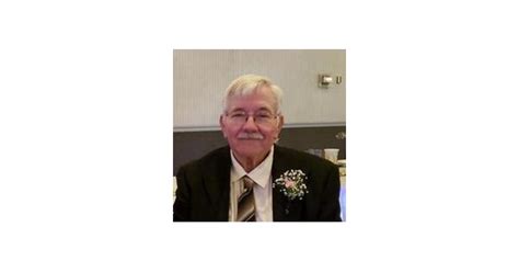 Robert J. Orchel Obituary (2024) - Colon, MI - Schipper Funeral Home Ltd