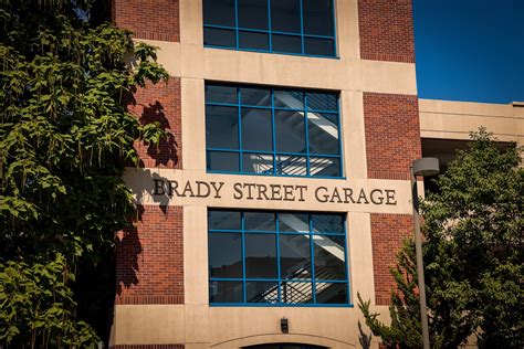 Opinion: The organized chaos of Boise State Parking has taken its toll ...