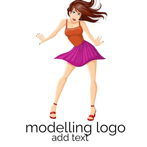 Logo Model 的图像结果