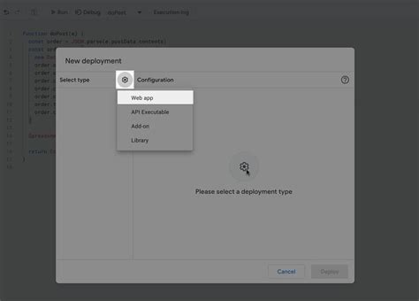 Image result for Google Sheet Script Example