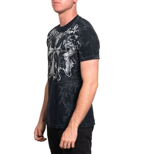 Jump Tee – Affliction Clothing
