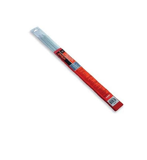 Hobart 770206 Brazing Rod, 1/8-Inch by 18-Inch, Quantity-7, : Amazon.in ...