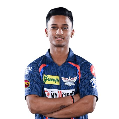 Lucknow Super Giants | IPL 2024 Team Overview and Player Profiles