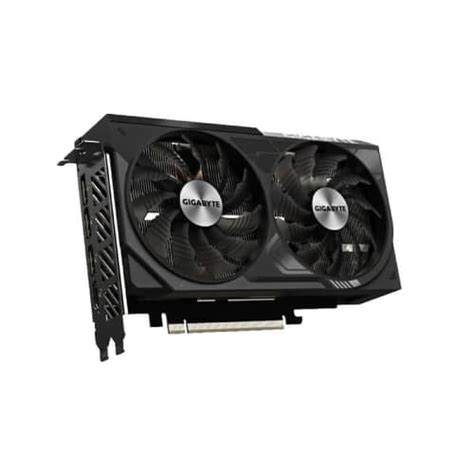 Gigabyte RTX 4070 Windforce 2X OC V2