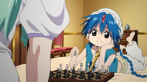 Magi Aladdin Magi: The Labyrinth Of Magic” Episode 17 Recap: