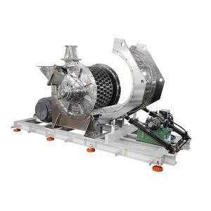 Image result for Mill Powder Tech