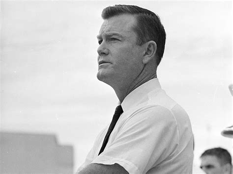 Darrell Royal, Texas Football Coaching Legend, Dies | NCPR News