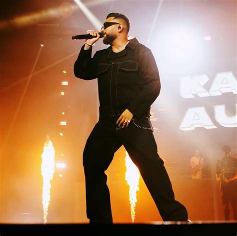 karan aujla Concert & Tour History (Updated for 2026) | Concert Archives