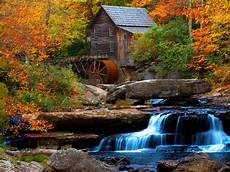 Hd Desktop Wallpapers Free by Wooden Mill Water Flow Rock Waterfall Hd Wallpaper For Hd Desktop Wallpapers Free