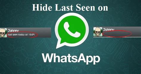 How to Hide Last Seen in Whatsapp on Android Phones ! | ALLROUNDER