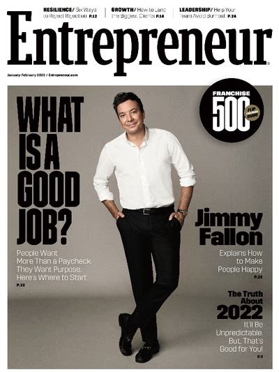 Entrepreneur Magazine Cover 的图像结果