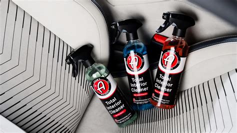 Car Interior Cleaner: Ultimate Guide to the Best Products & Tips