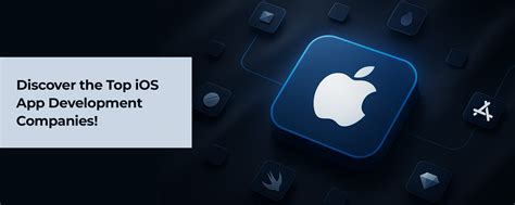 Top 10 iOS App Development Companies in 2026