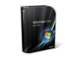 【微软windows vista ultimate(旗舰版)】(Microsoft windows vista ultimate(旗舰版))报价_图片_参数_评测_论坛_微软windows ...