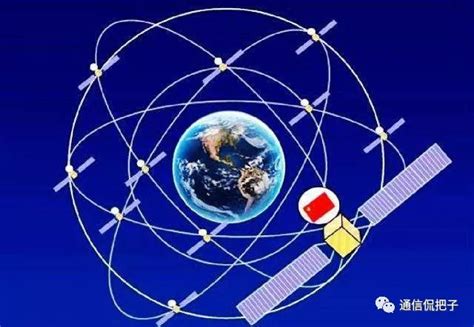 提升北斗导航“存在感”！专家建议将手机“GPS信号”改名为“卫星导航信号”-IT时报 官方网站