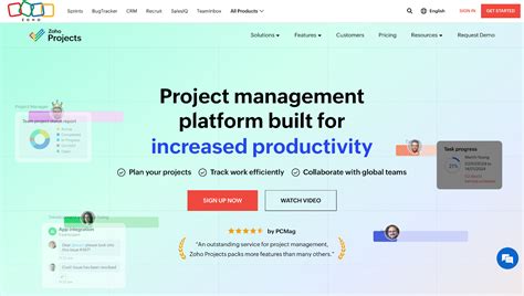 Client Project Management Software 的图像结果