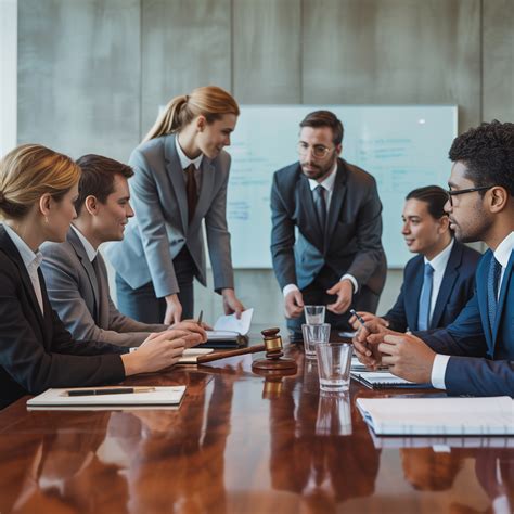 Essential Steps For Understanding Business Judgments - Insights From An Attorney - Counxel Legal ...