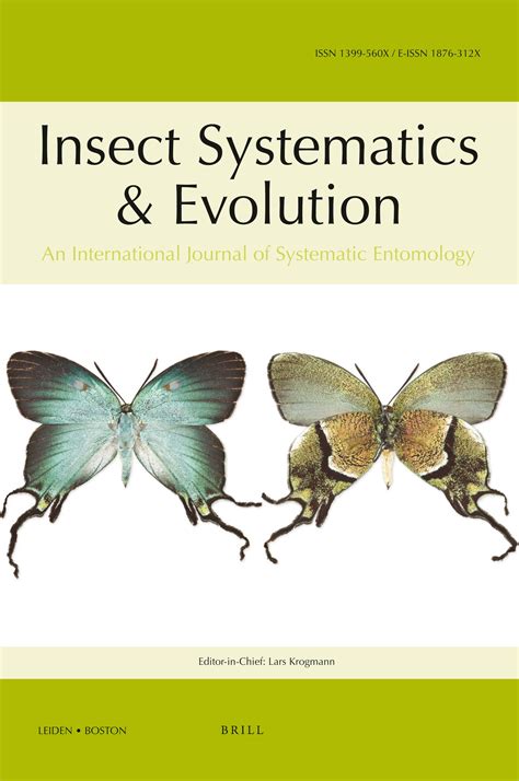 Systematics / Biological Systematics Ebook Jetzt Bei Weltbild De Als ...